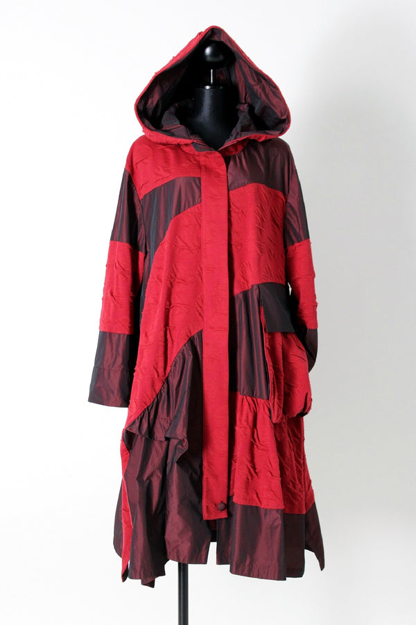 COAT – eternallyblaze