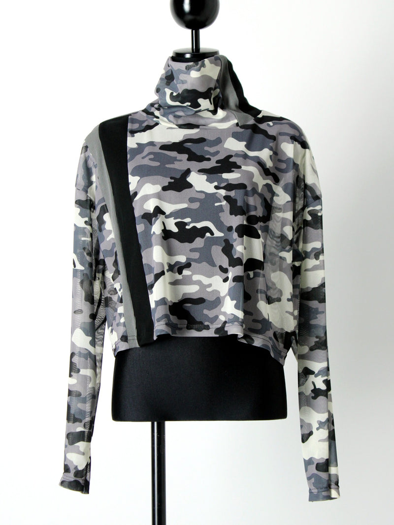 BLOUSE-300B