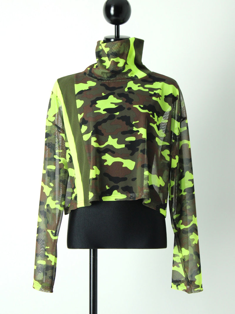 BLOUSE-300B