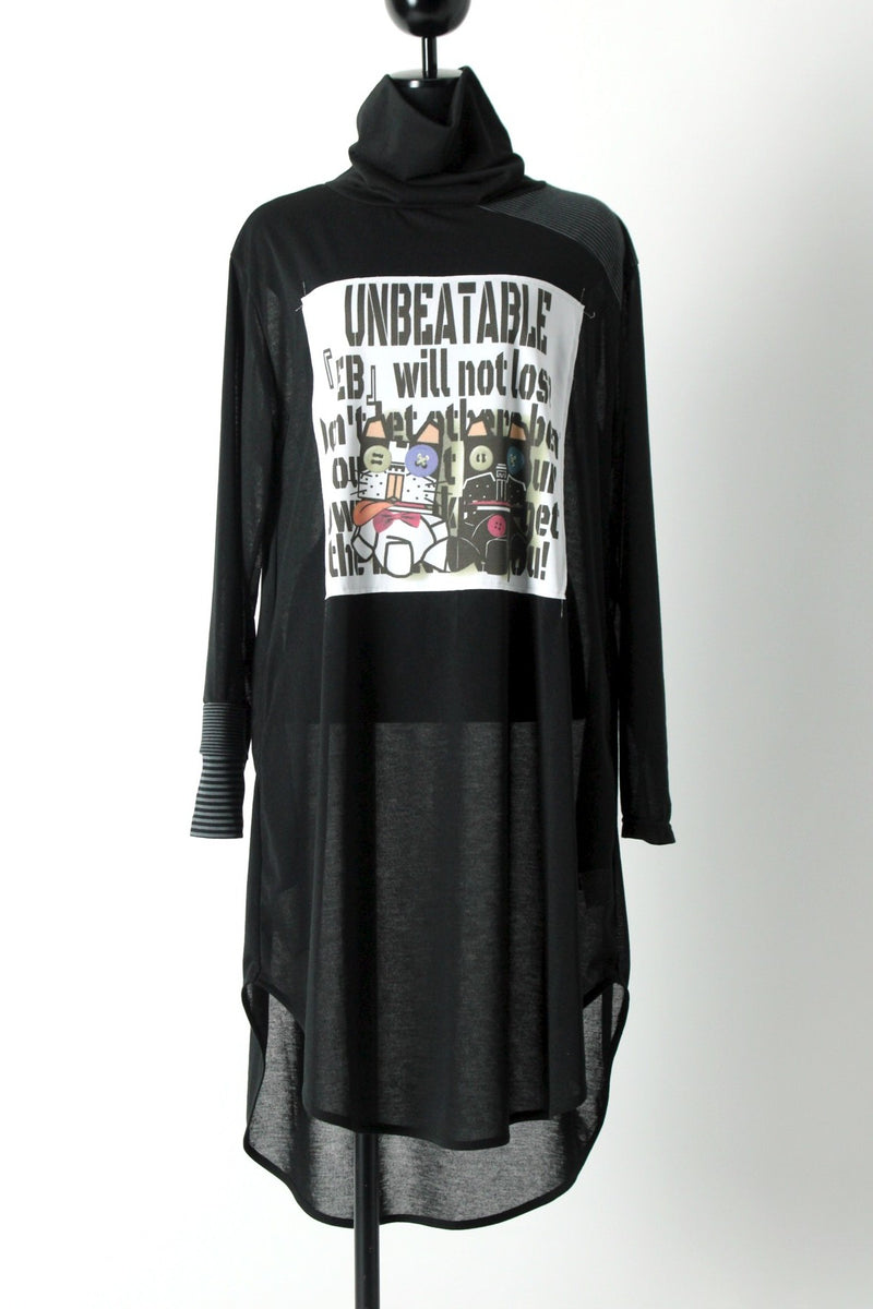 BLOUSE-303B
