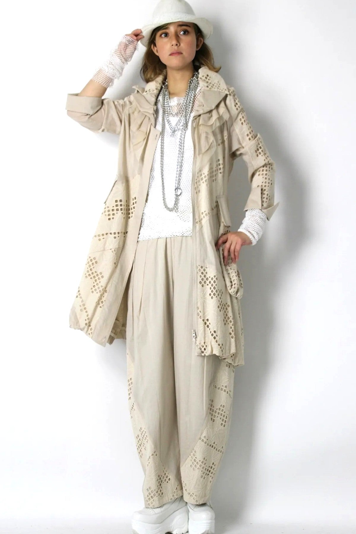 EIKO NEW ARRIVALS – eternallyblaze