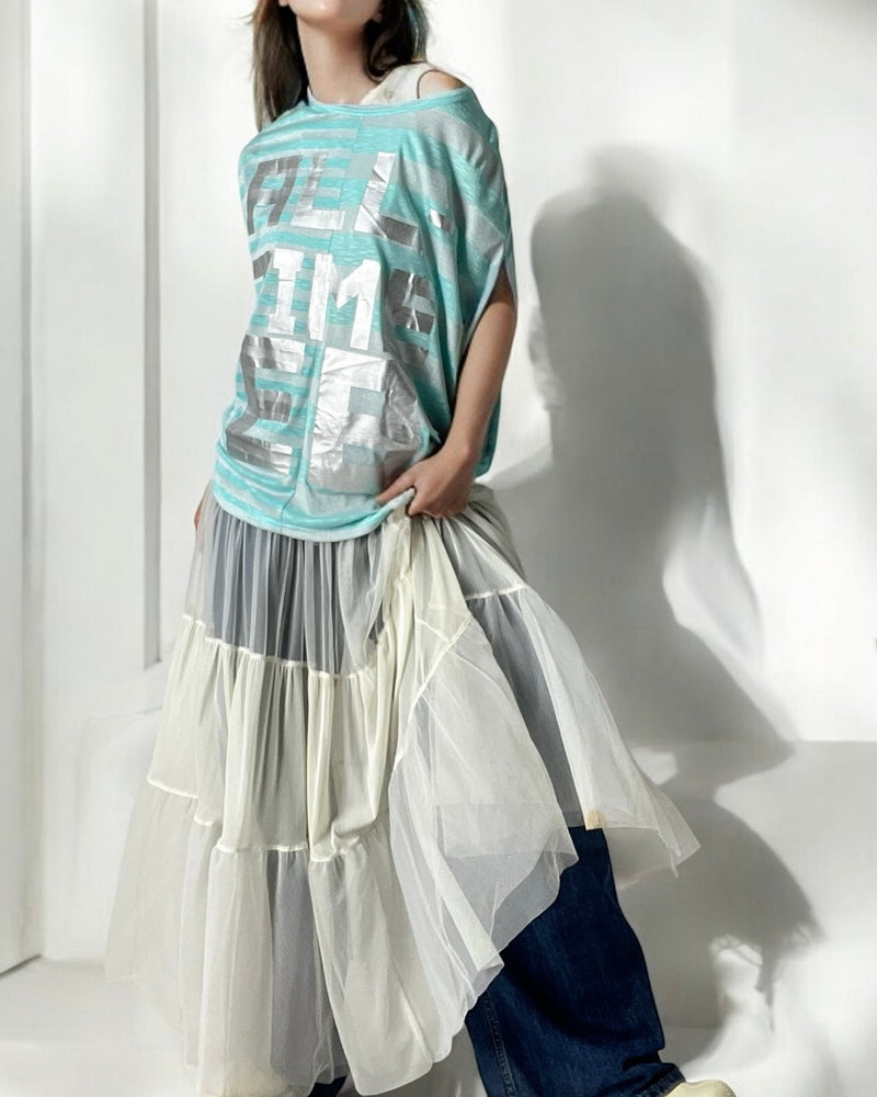 T-SHIRT-9516022