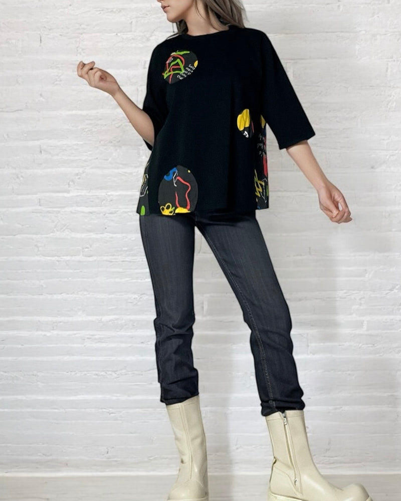 T-SHIRT-9526542