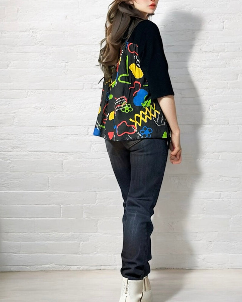T-SHIRT-9526542