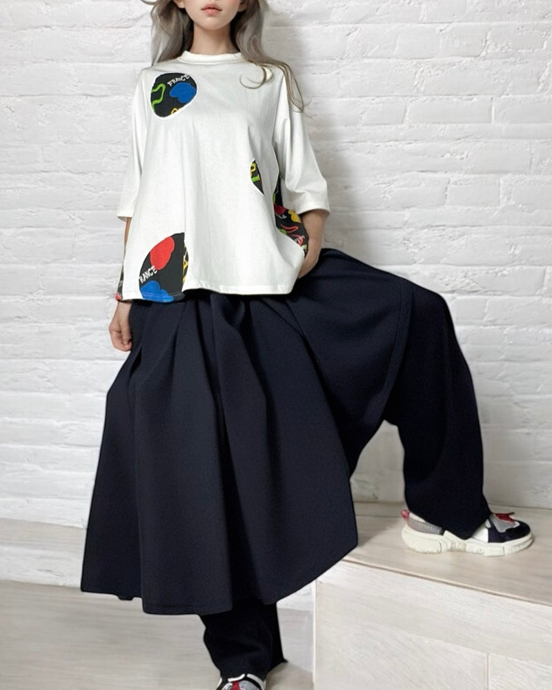 T-SHIRT-9526542