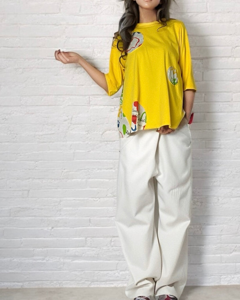 T-SHIRT-9526542