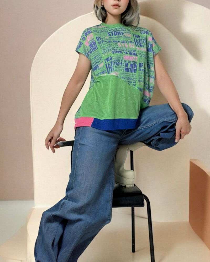 BLOUSE-9526522
