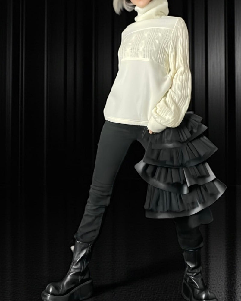 【超貴重・美品】Black Fleece ニット KNIT-3556050 – eternallyblaze