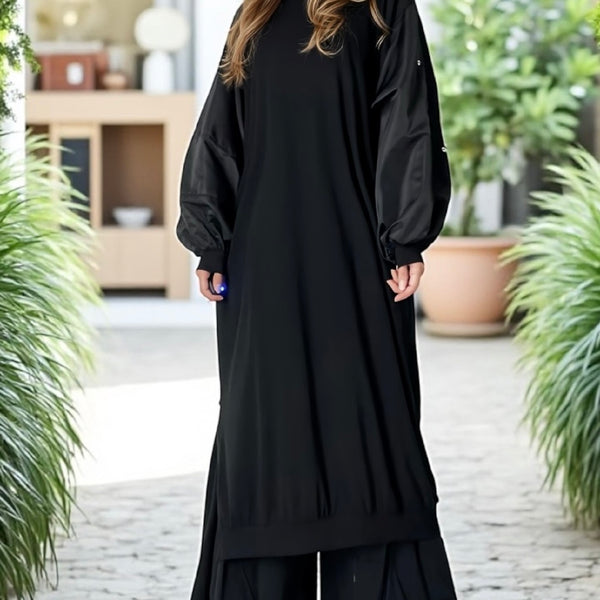 EB エターナリー　ブレイズ　アシンメトリー　シャツ EB エターナリー ブレイズ アシンメトリー シャツ