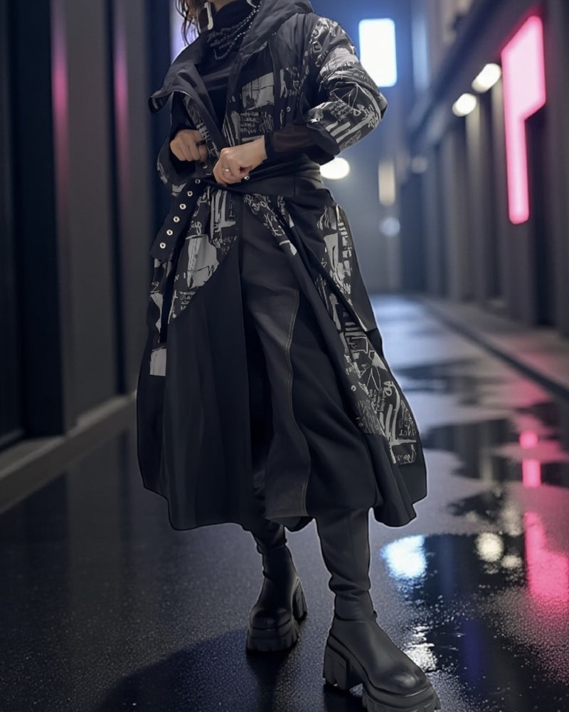 coming soon　Coordinate set 12