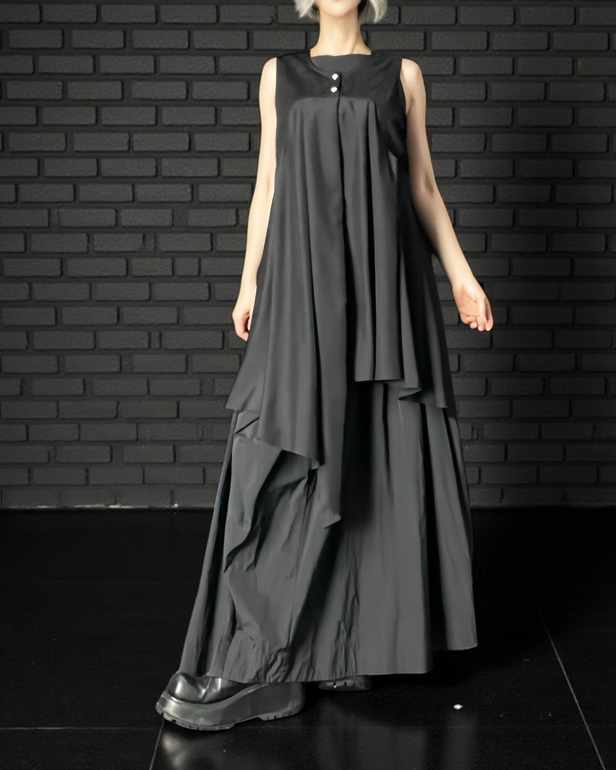 ONE-PIECE・TUNIC – eternallyblaze