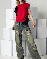 BLOUSE-9626542
