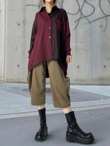 BLOUSE-9656002