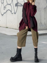 BLOUSE-9656002