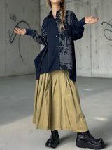 BLOUSE-9656002