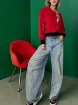 BLOUSE-9656062