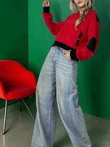 BLOUSE-9656062