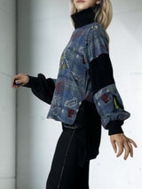 BLOUSE-9666512