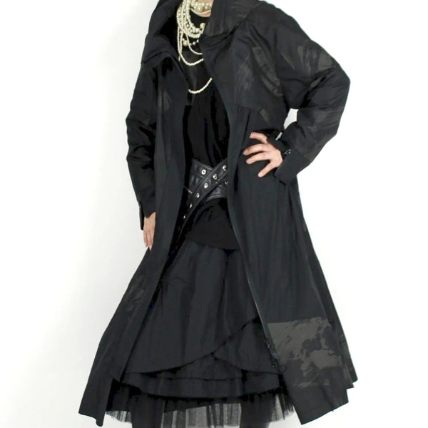 COAT – eternallyblaze