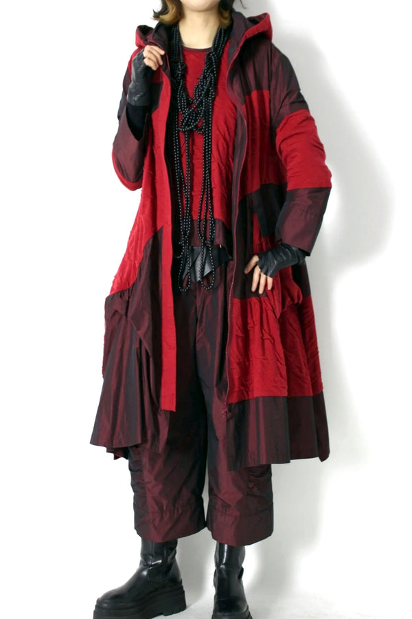 JACKET – eternallyblaze
