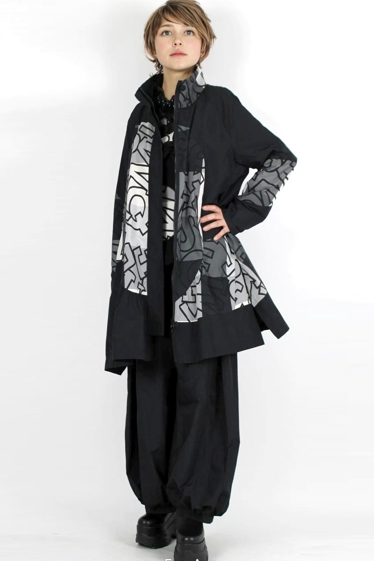 EIKO NEW ARRIVALS – eternallyblaze