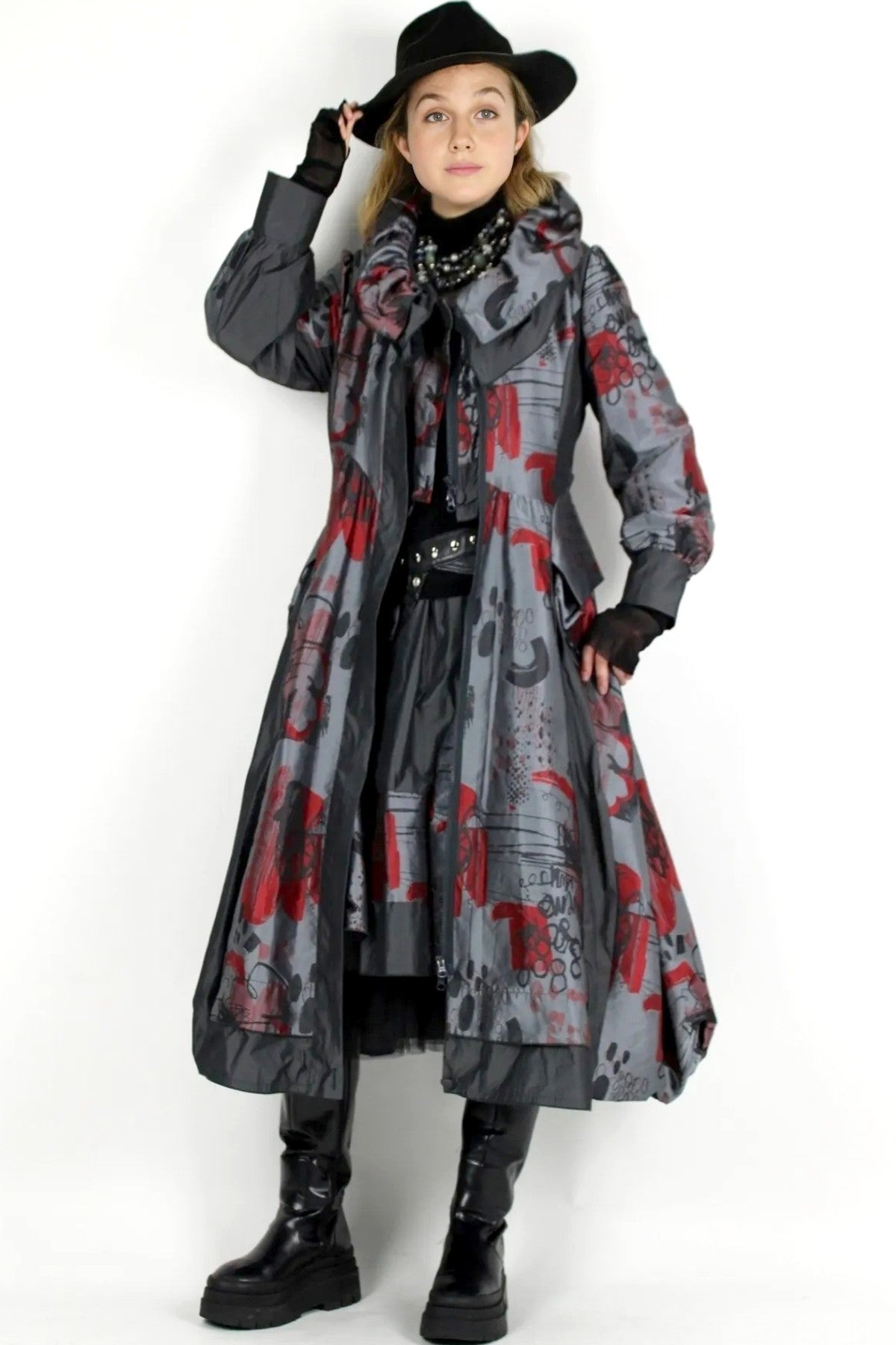 ONE-PIECE・TUNIC – eternallyblaze