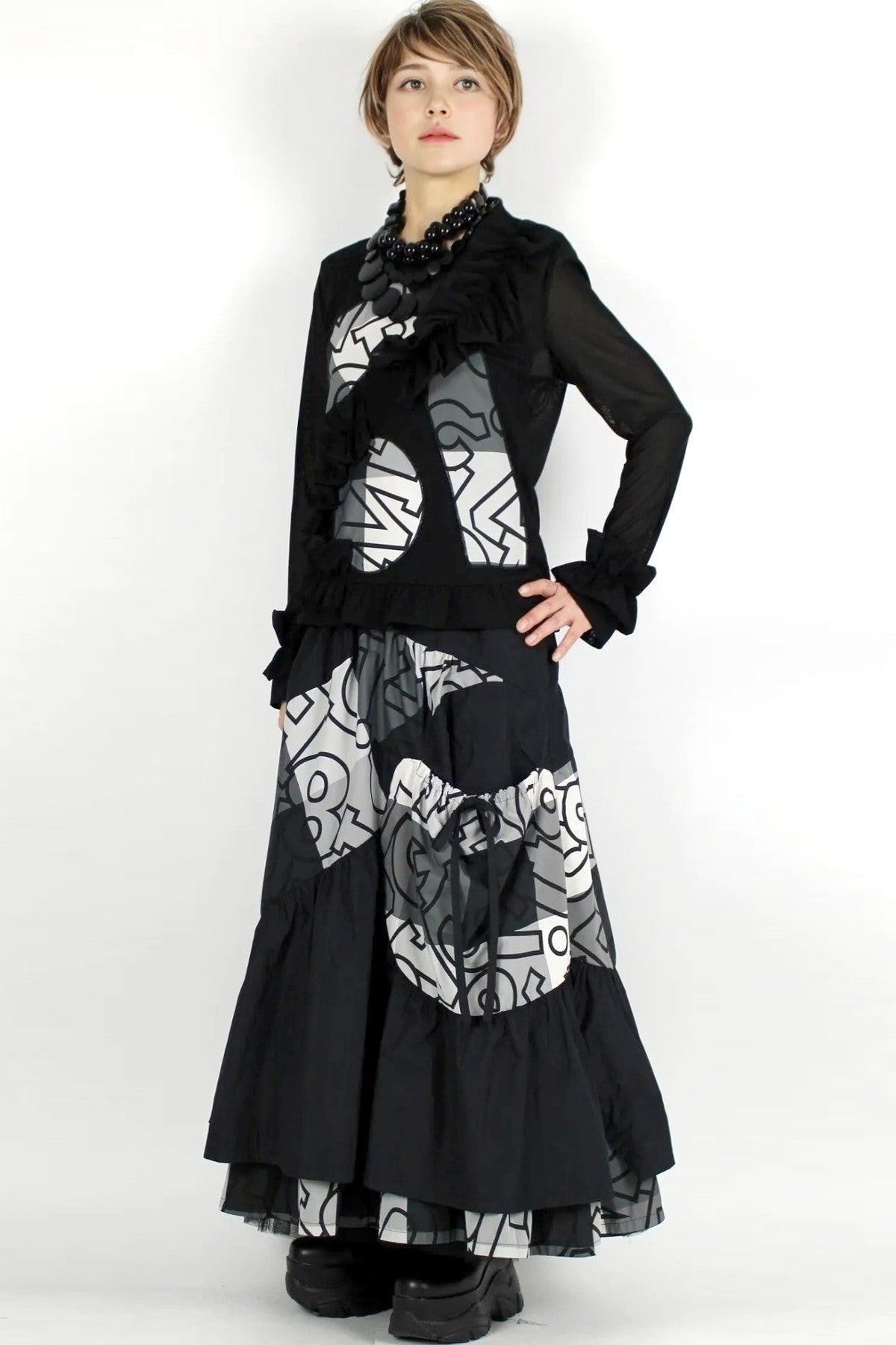 EIKO NEW ARRIVALS – eternallyblaze