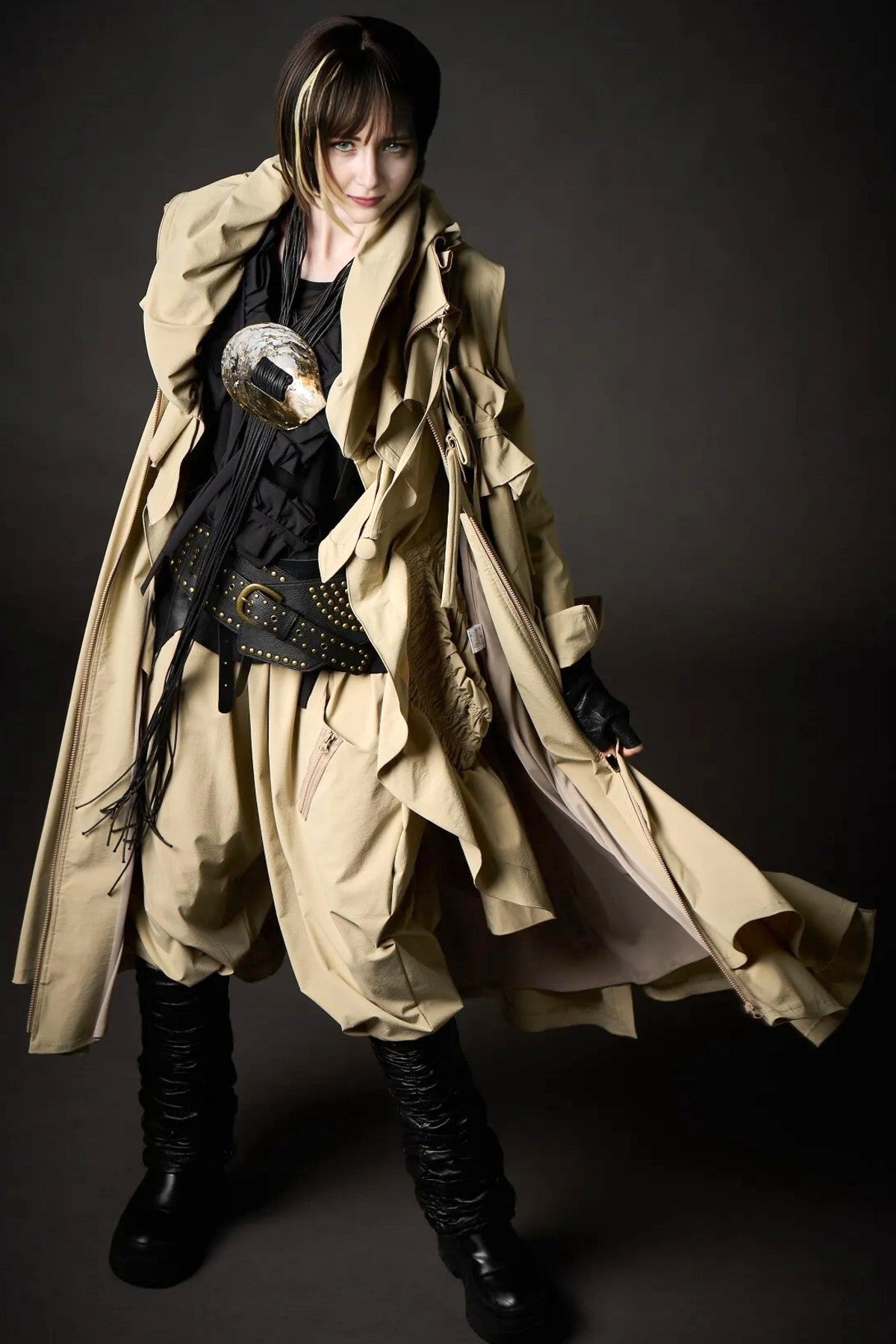 EIKO NEW ARRIVALS – eternallyblaze