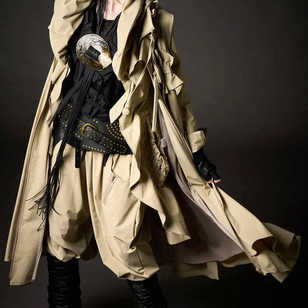 ONE-PIECE・TUNIC – eternallyblaze